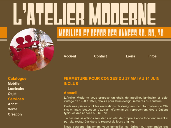 www.lateliermoderne.com