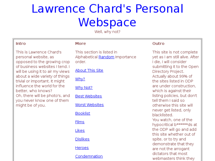 www.lawrencechard.com