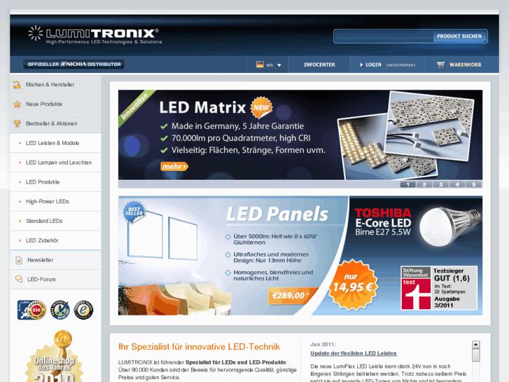 www.leds.de