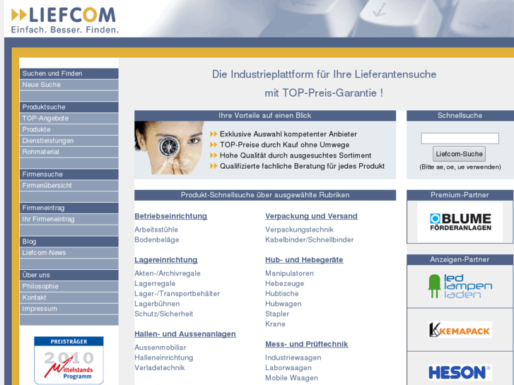 www.liefcom.com