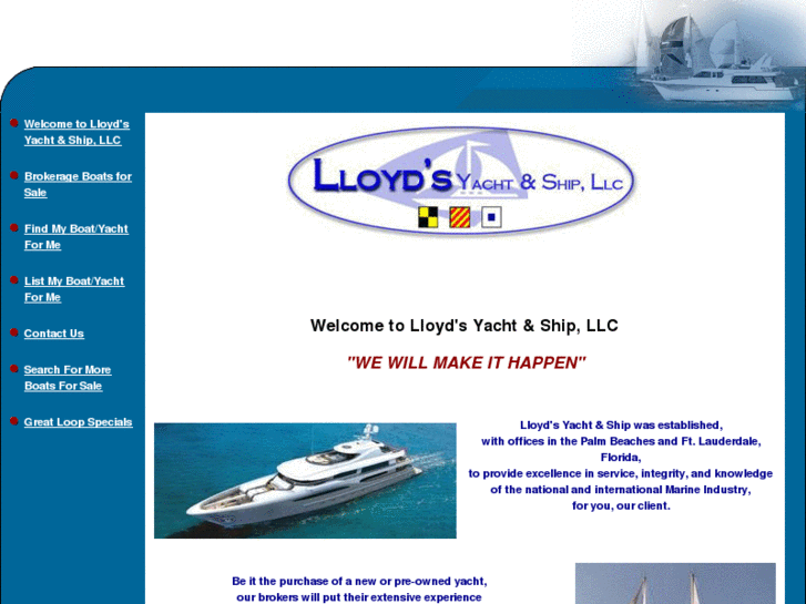 www.lloydsyachtbrokers.com