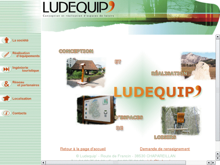 www.ludequip.com