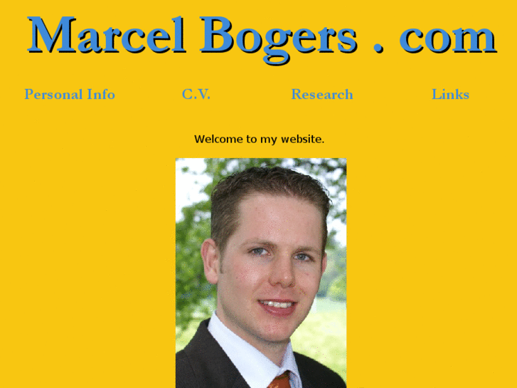 www.marcelbogers.com