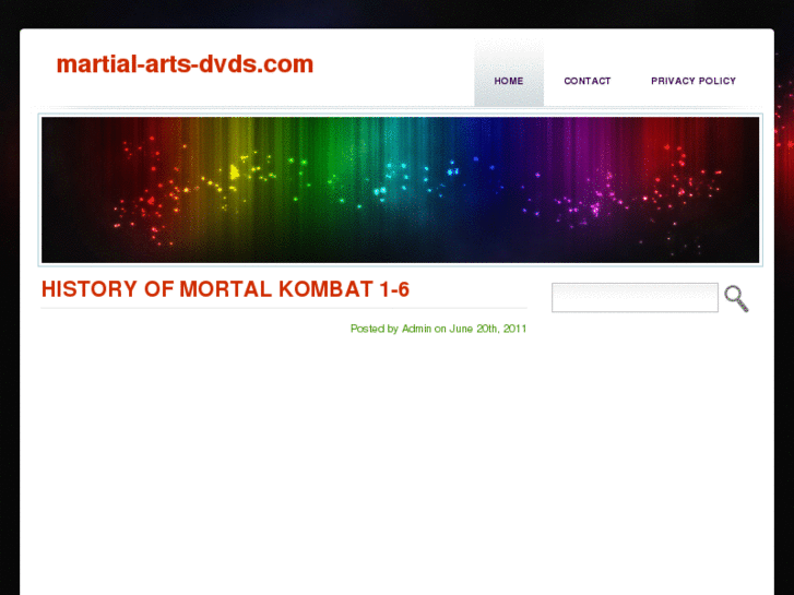 www.martial-arts-dvds.com