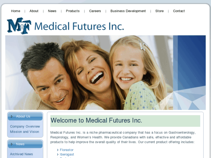 www.medfutures.com