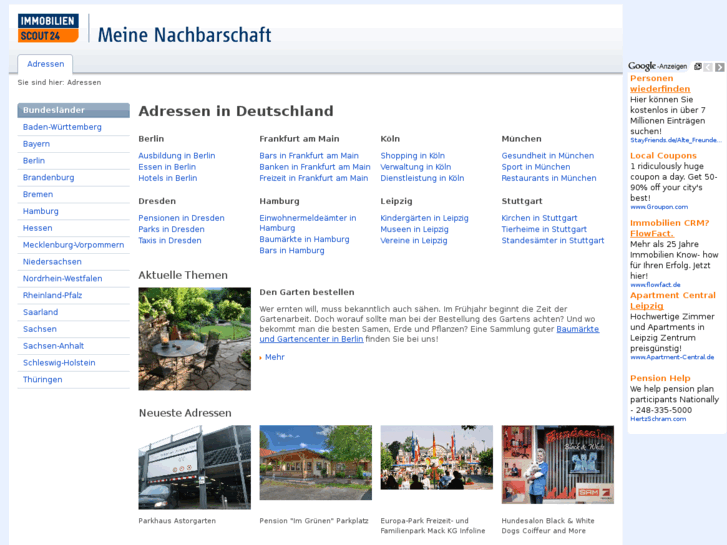 www.meine-nachbarschaft.com