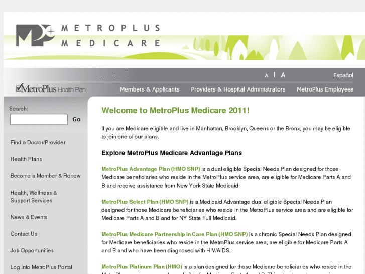 www.metroplusmedicare.org