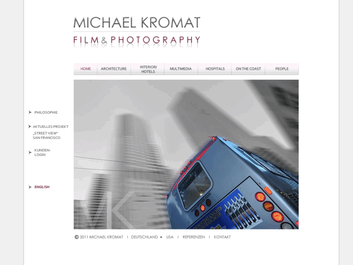 www.michael-kromat.com