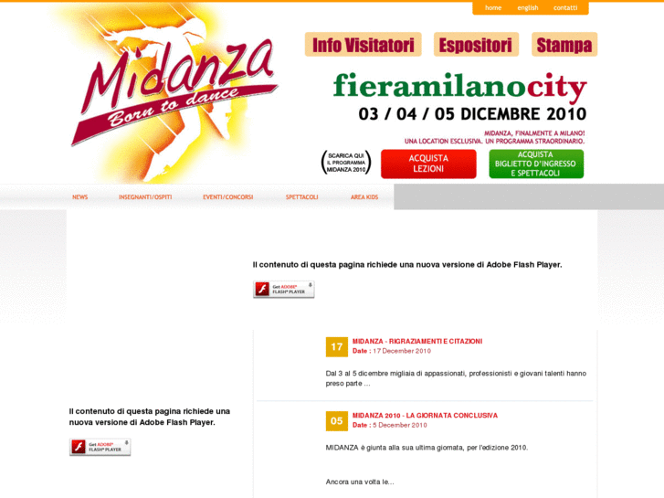 www.midanza.it