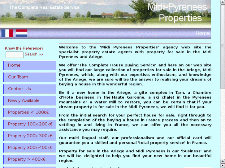 www.midipyreneesproperties.com
