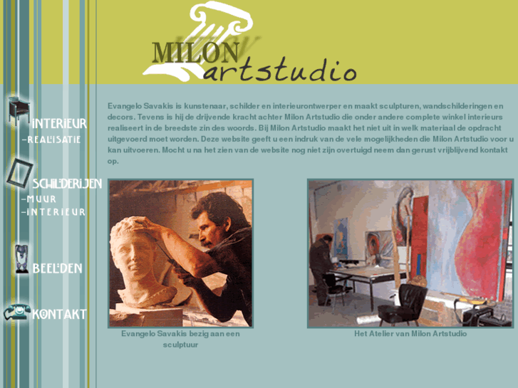 www.milon-artstudio.nl