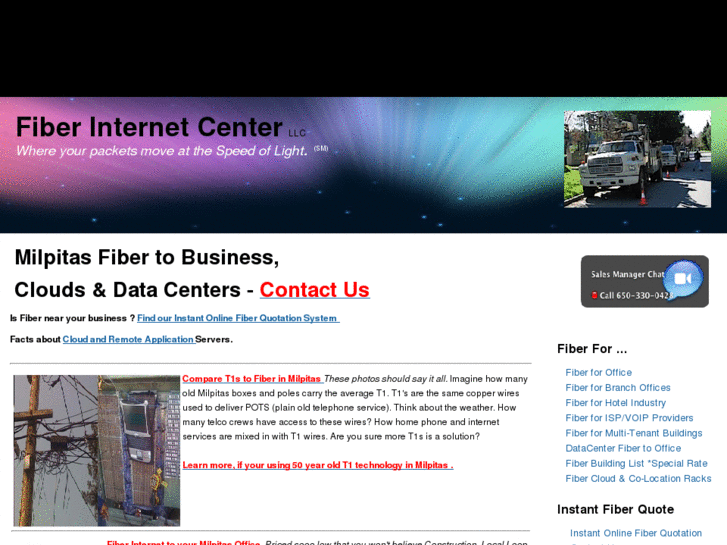 www.milpitasfiber.com