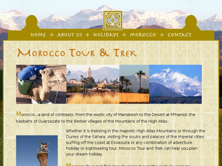 www.moroccotrek.co.uk