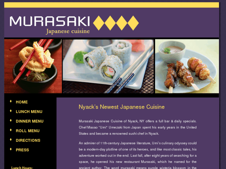 www.murasakinyack.com