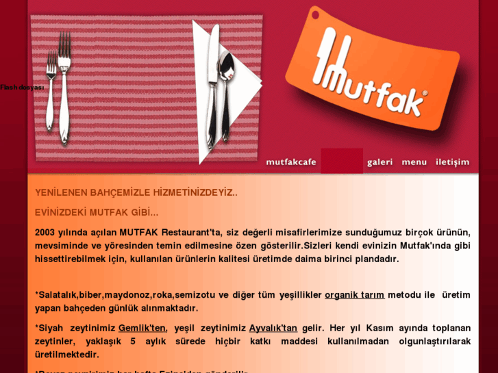 www.mutfakcafe.com