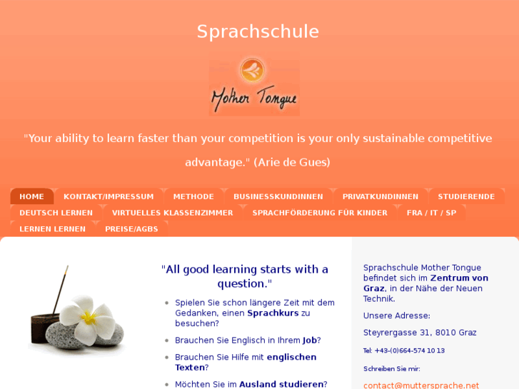 www.muttersprache.net