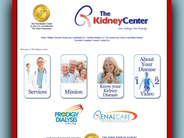 www.mykidneycenter.com