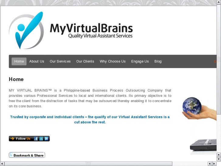 www.myvirtualbrain.com