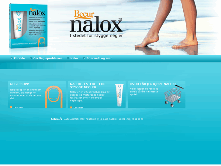 www.nalox.no