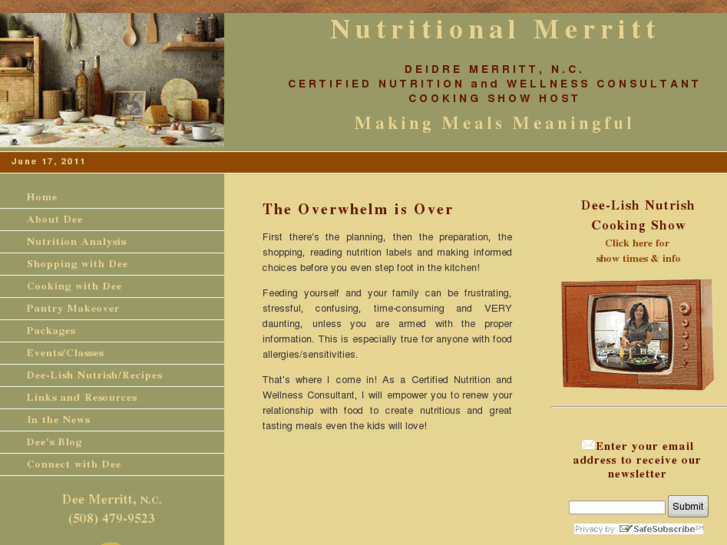 www.nutritionalmerit.com