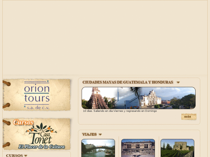 www.oriontours.com