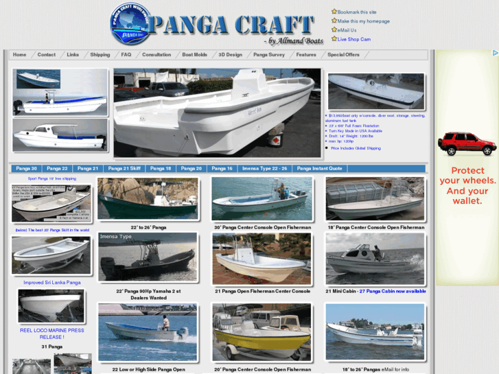 www.pangacraft.com