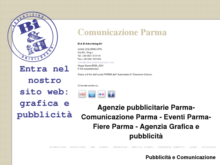 www.parma-comunicazione.com