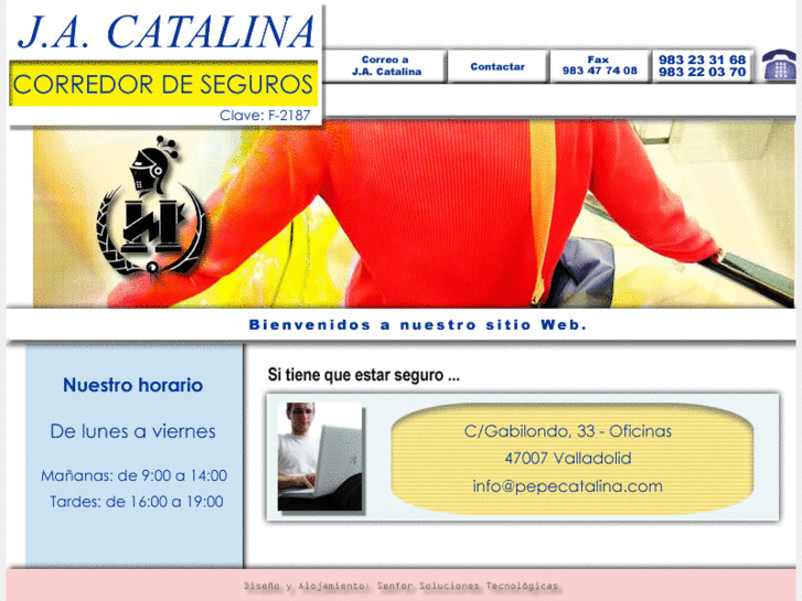 www.pepecatalina.com