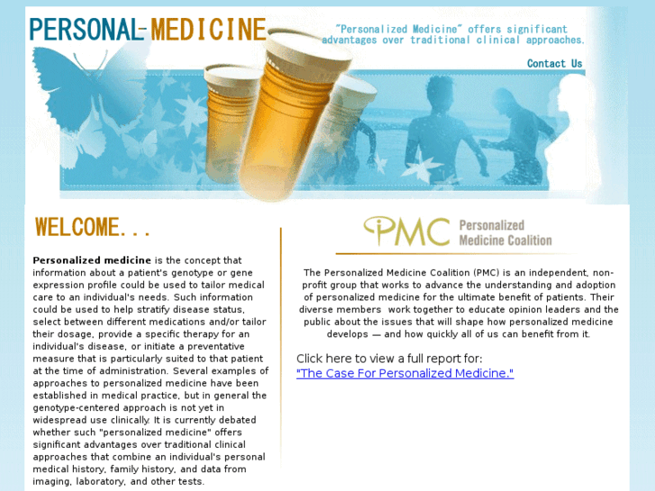 www.personal-medicine.com