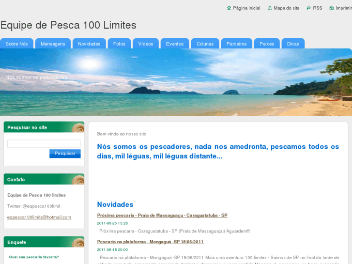 www.pesca100limites.com