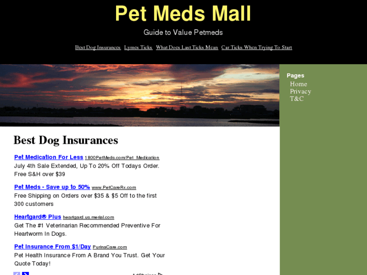 www.petmedsmall.com