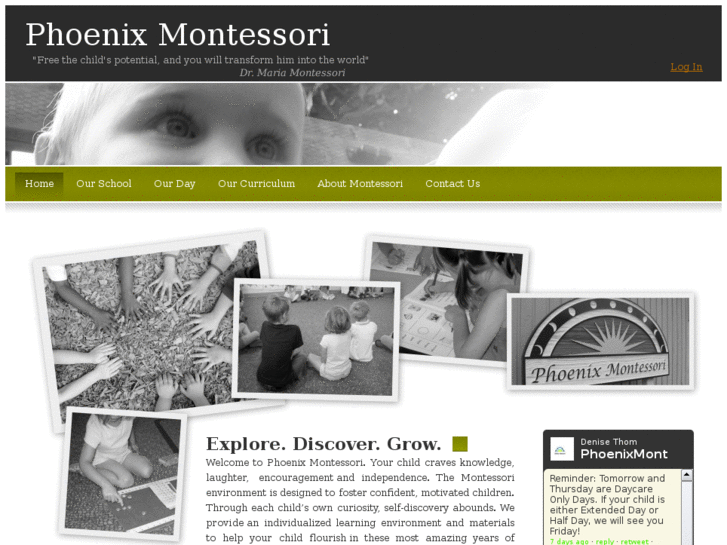 www.phoenixmontessorillc.com