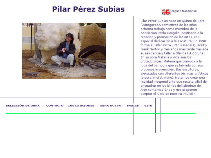 www.pilarperez.net