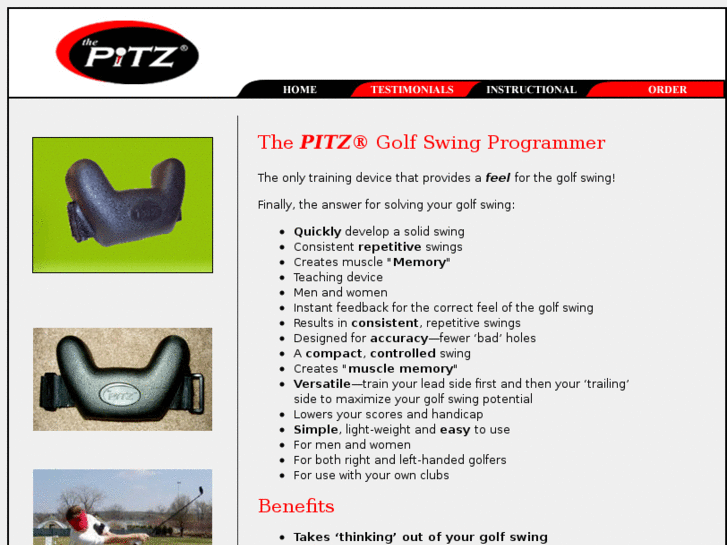 www.pitzgolf.com