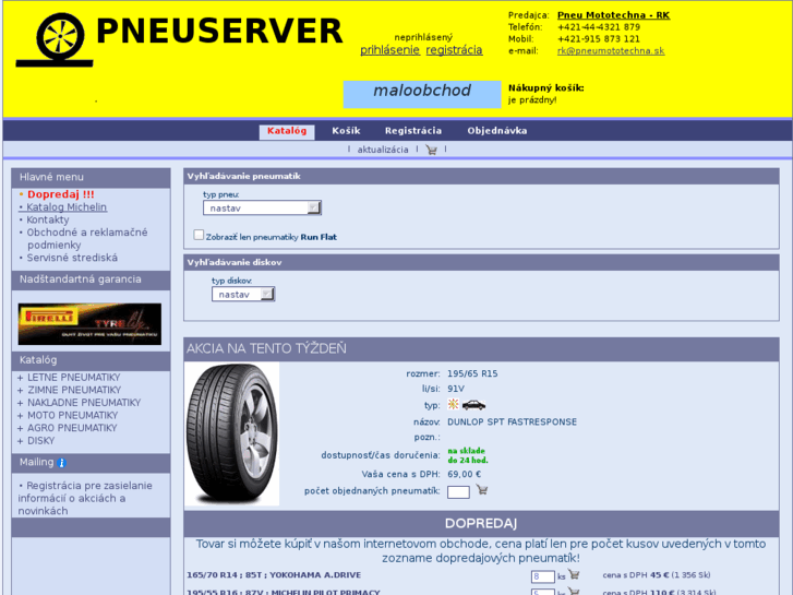 www.pneuserver.com