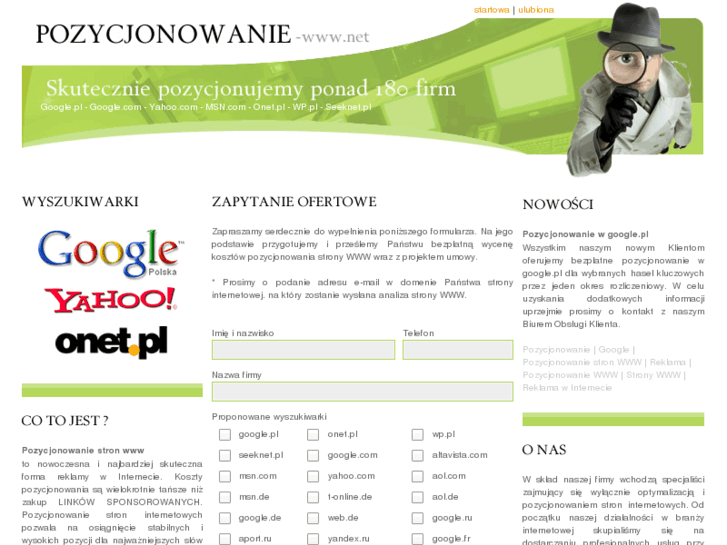 www.pozycjonowanie-www.net