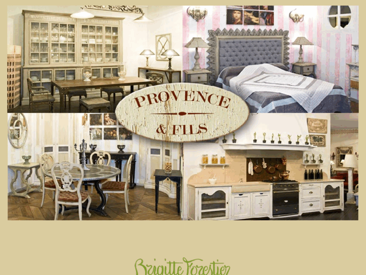 www.provence-et-fils.com