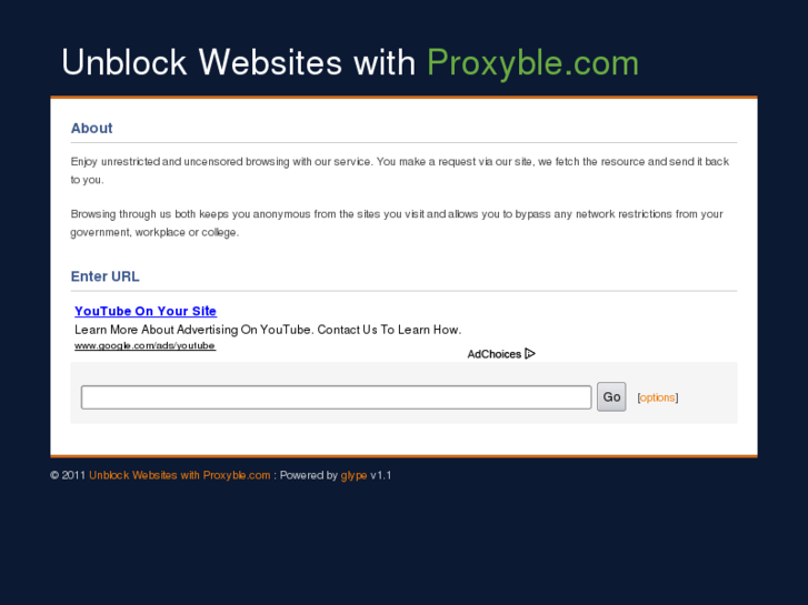 www.proxyble.com