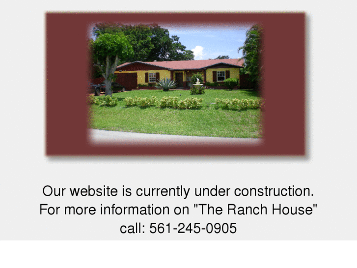 www.ranchhouserecovery.com