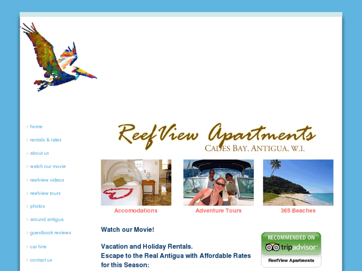 www.reefviewapartments.com