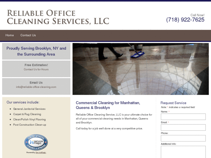 www.reliable-office-cleaning.com