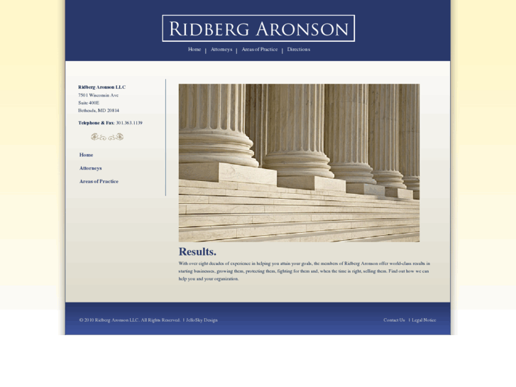 www.ridberglaw.com