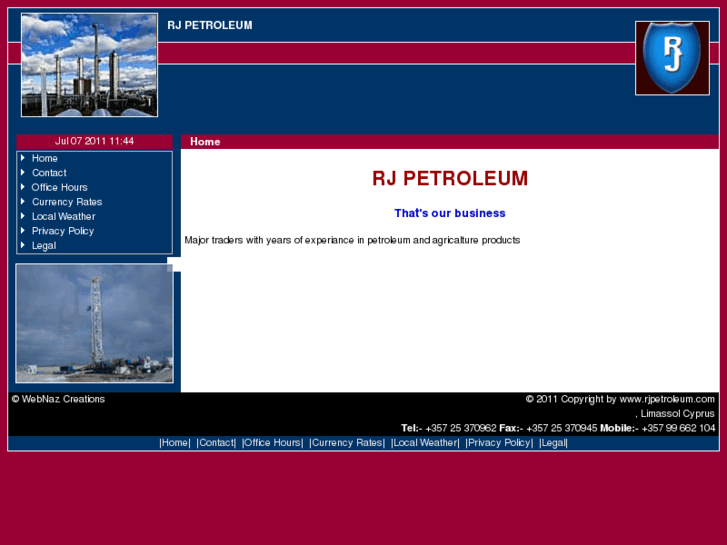 www.rjpetroleum.com