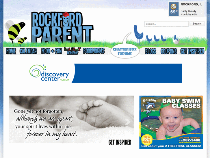 www.rockfordparent.com