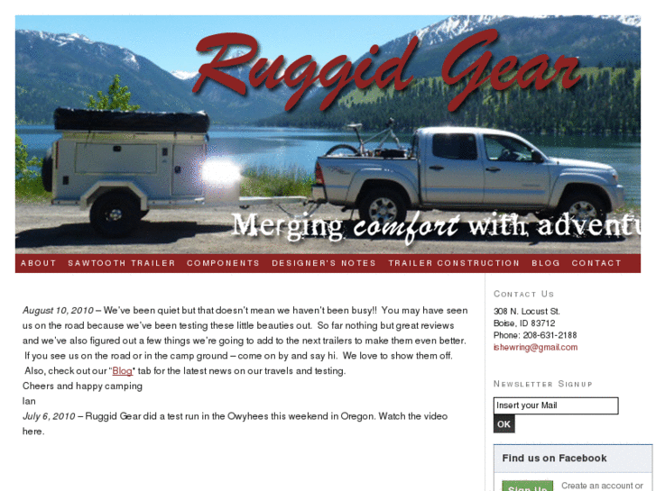 www.ruggidgear.com