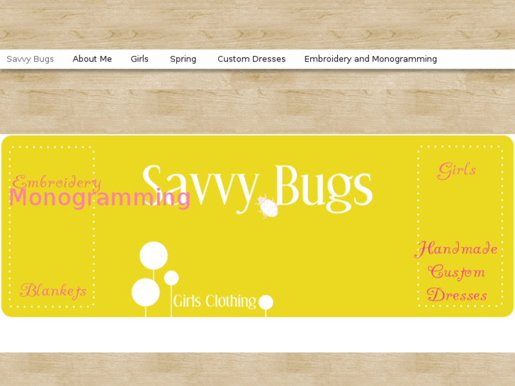 www.savvybugs.com