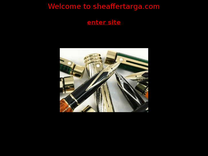 www.sheaffertarga.com