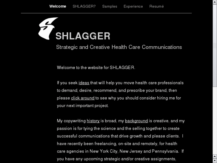 www.shlagger.com