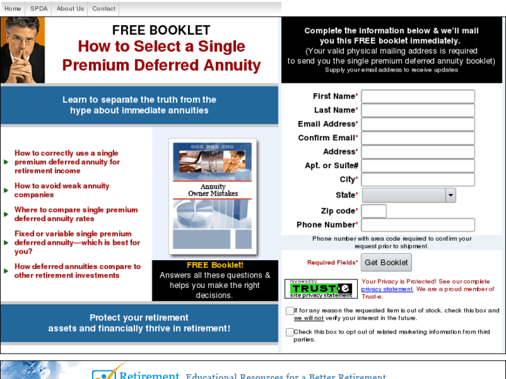 www.single-premium-deferred-annuity.com