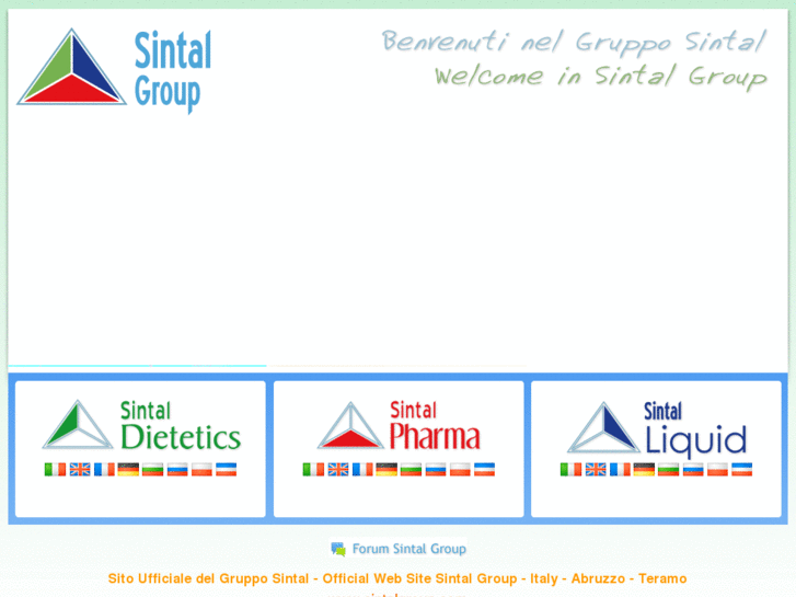 www.sintalgroup.com